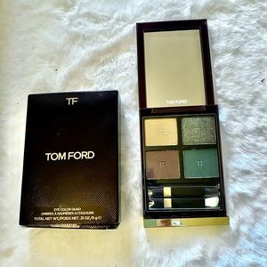 TOM FORD eyeshadow palette-24shadowsynthesex